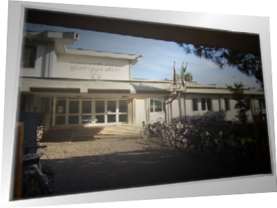 Scuola Secondaria di primo grado G. Olivi - Chioggia