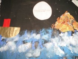pezzettino la storia di pezzettino