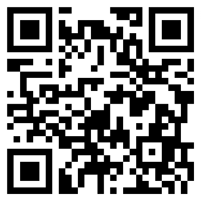 Qrcode per visitare il padlet che raccoglie le attività del Pon