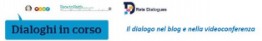 Dialoghi in corso immagine