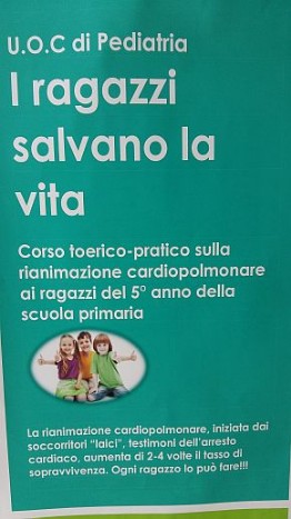 locandina Locandina dell'evento