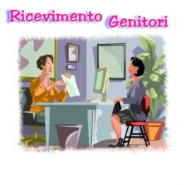 ricevimento genitori ricevimento genitori