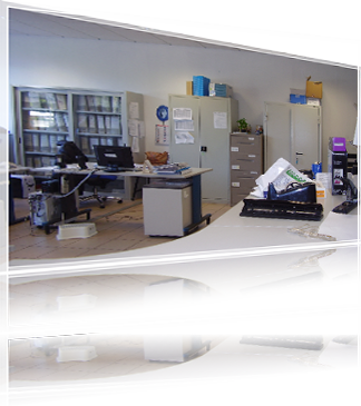 ufficio segreteria