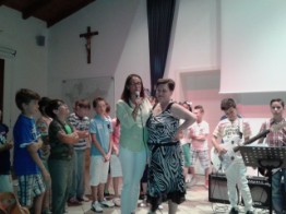 Riceviamo i complimenti dall'assessore
