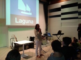 L'Assessore Vianello