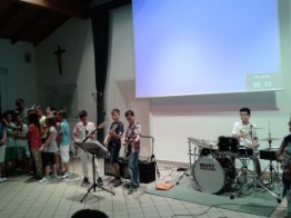 Panoramica del gruppo