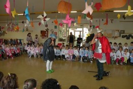 san martino 3 l'incontro