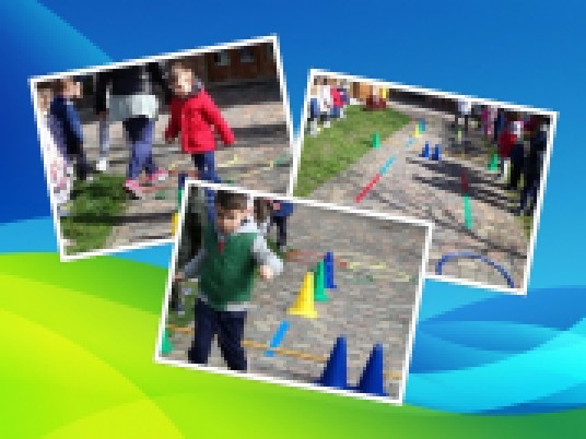 Sport 2017 Collage giochi