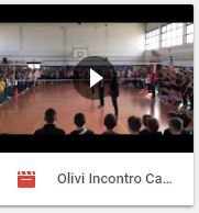 Collegamento esterno al video dell'evento