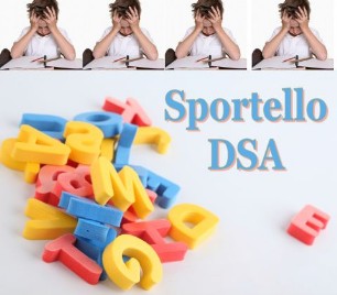 Sportello DSA