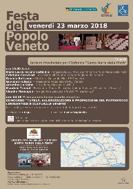 locandina-unpli Festa del popolo veneto locandina evento
