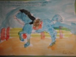 piccolo uovo cavallino